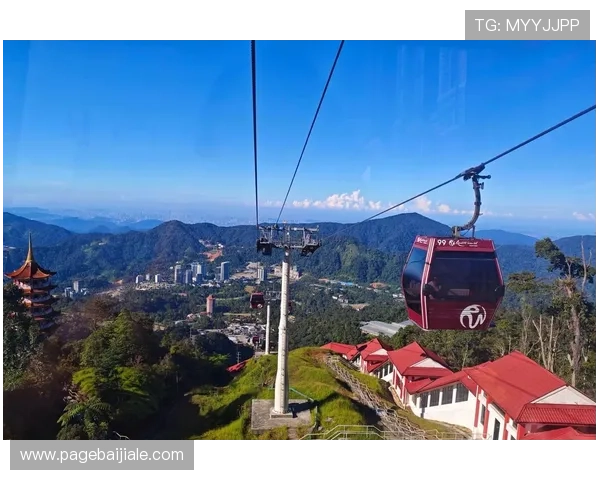 云顶大赌场海拔高度对其建筑布局和景观设计的影响分析