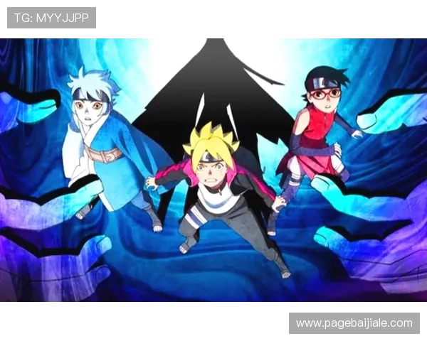 博人真人版幕后制作揭秘，制作团队如何还原经典角色，带来极致视觉体验