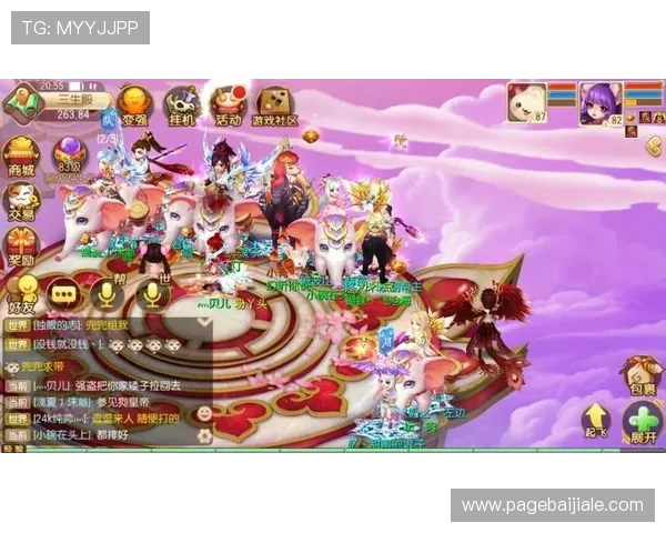 深入了解PA直营模式如何提升游戏品质与玩家体验的关键因素 深入了解PA直营模式如何提升游戏品质与玩家体验的关键因素